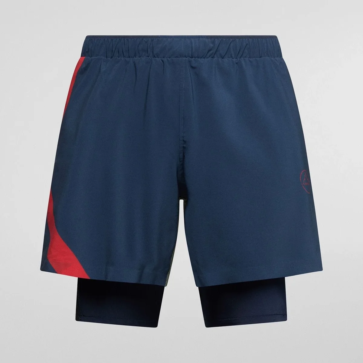 Flow 5” Short M