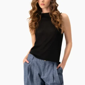 Top Knitted