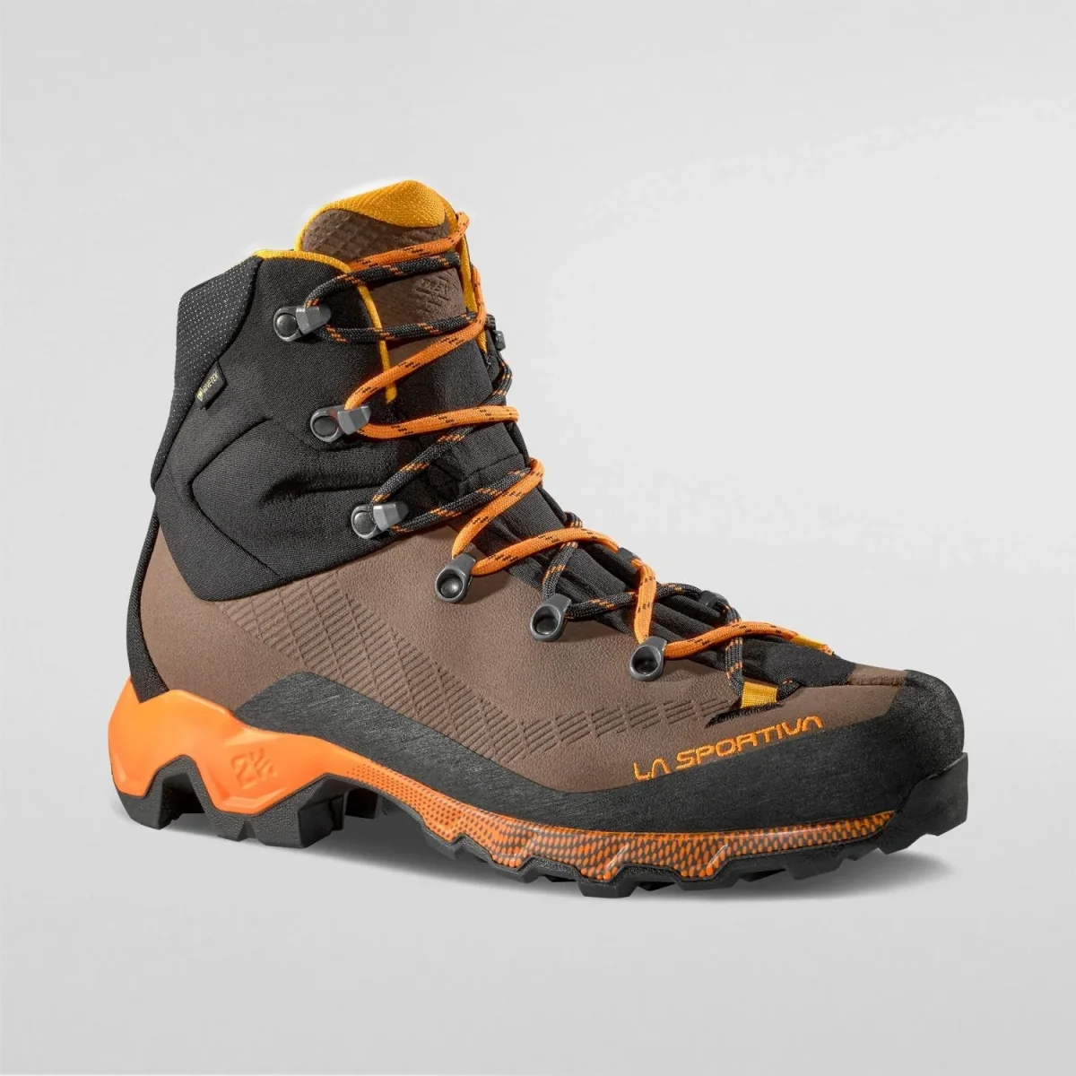 Aequilibrium Trek Gtx Hombre - Imagen 3