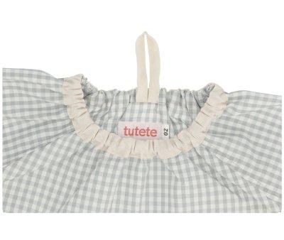Babi con Bolsillo Central Vichy Savannah -TUTETE - Imagen 3