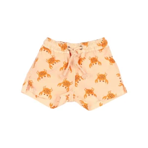 Bañador estampado cangrejos BB- BÚHO