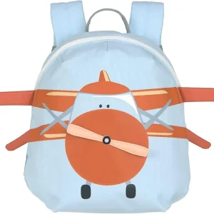 Mochila mi Tiny Backpack Avión-LÄSSIG