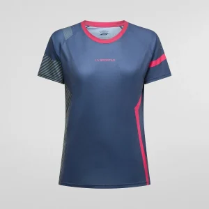 Flow T-Shirt W
