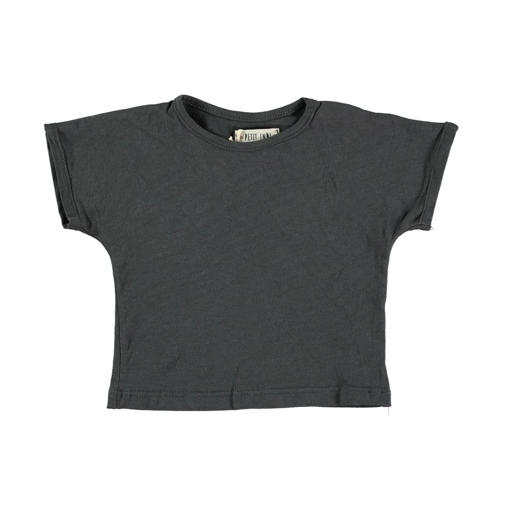 Camiseta básica- PETIT INDI