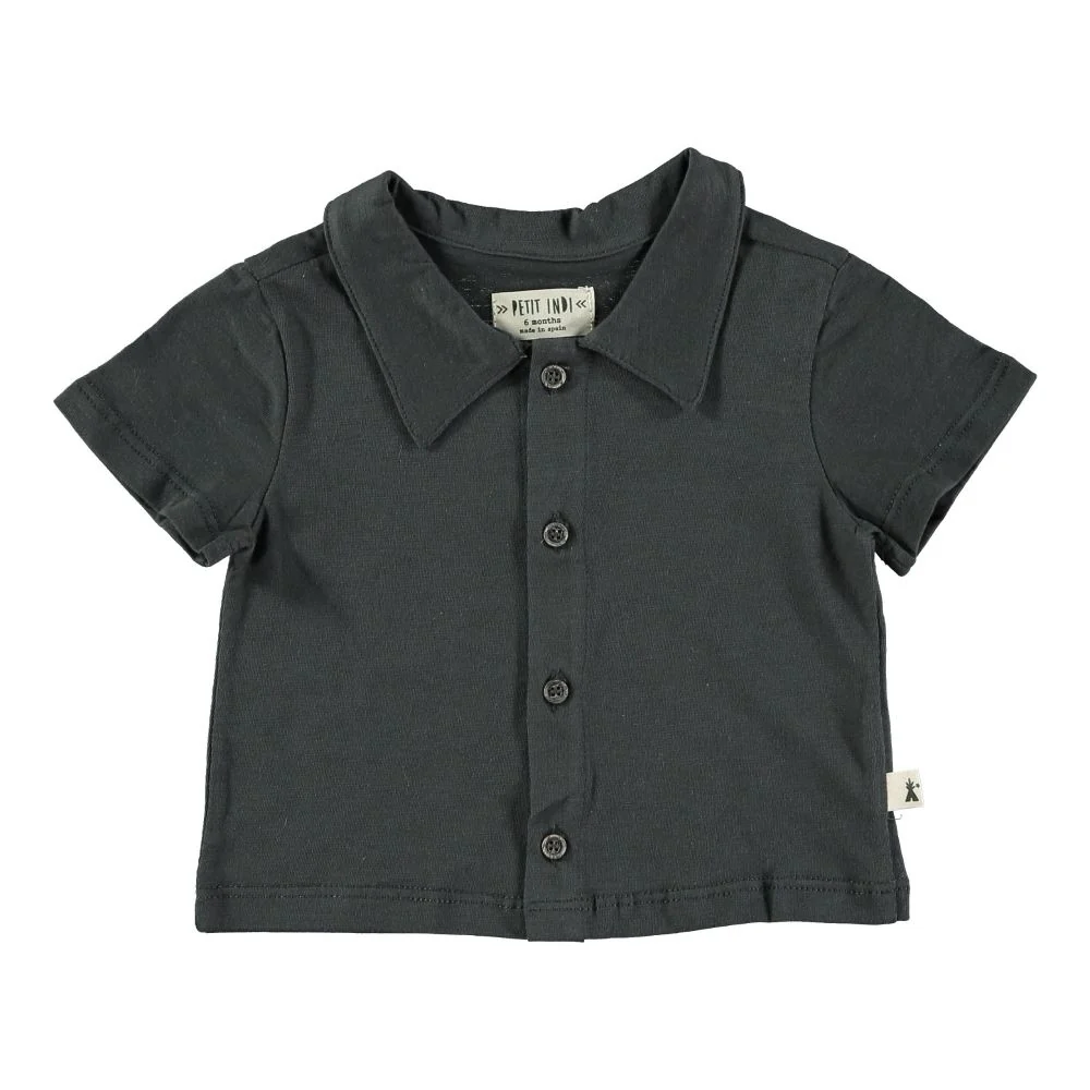Polo camiseta- PETIT INDI - Imagen 2