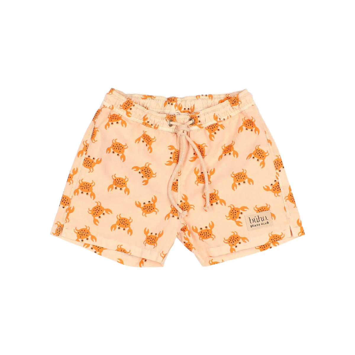 Bañador estampado cangrejos - BÚHO