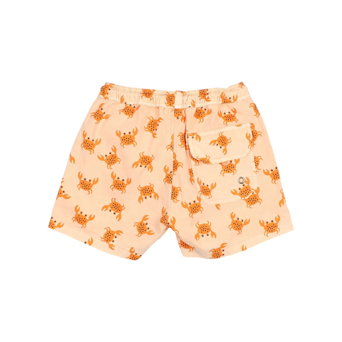 Bañador estampado cangrejos - BÚHO - Imagen 3