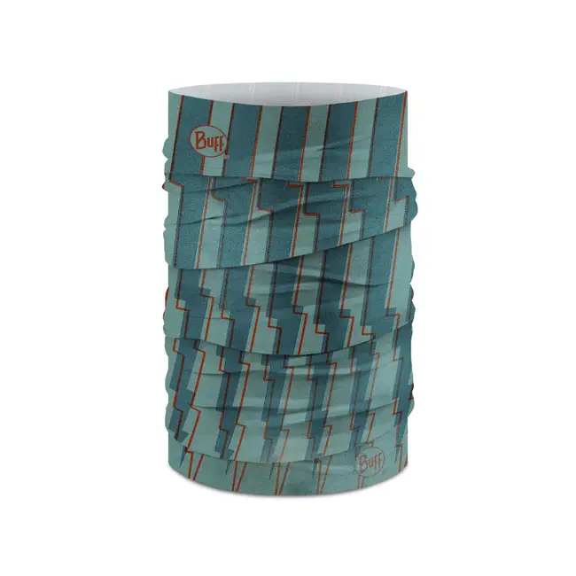 Braga de cuello Original EcoStretch Color: DUSTY BLUE - Imagen 2
