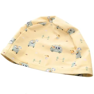 Gorro Natación UV50+ Surf Van- MONËKA