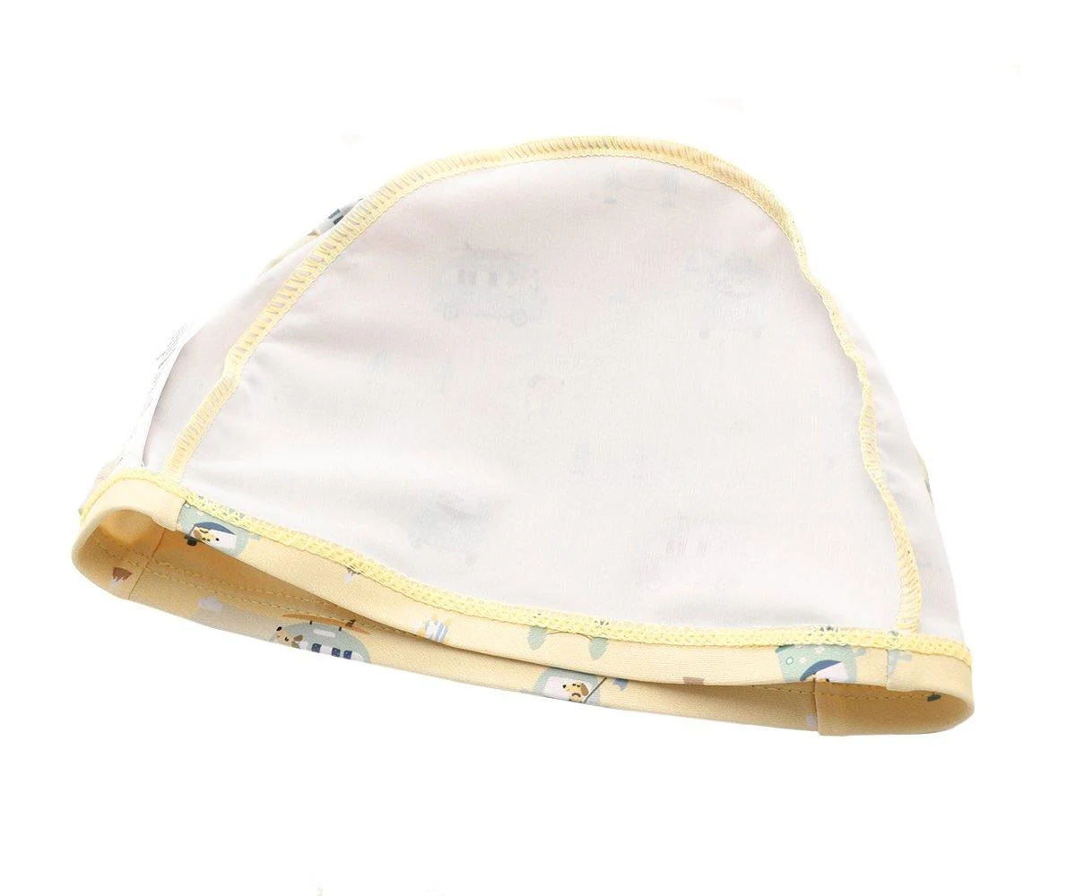 Gorro Natación UV50+ Surf Van- MONËKA - Imagen 3