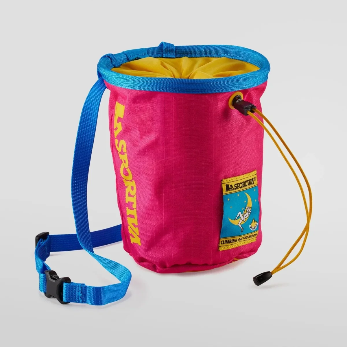 Granite Chalk Bag - Imagen 8