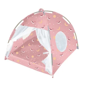 Carpa  Ballena Rosa -MONNËKA