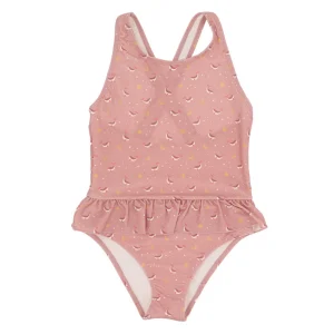 Bañador Ballena Rosa- MONNËKA