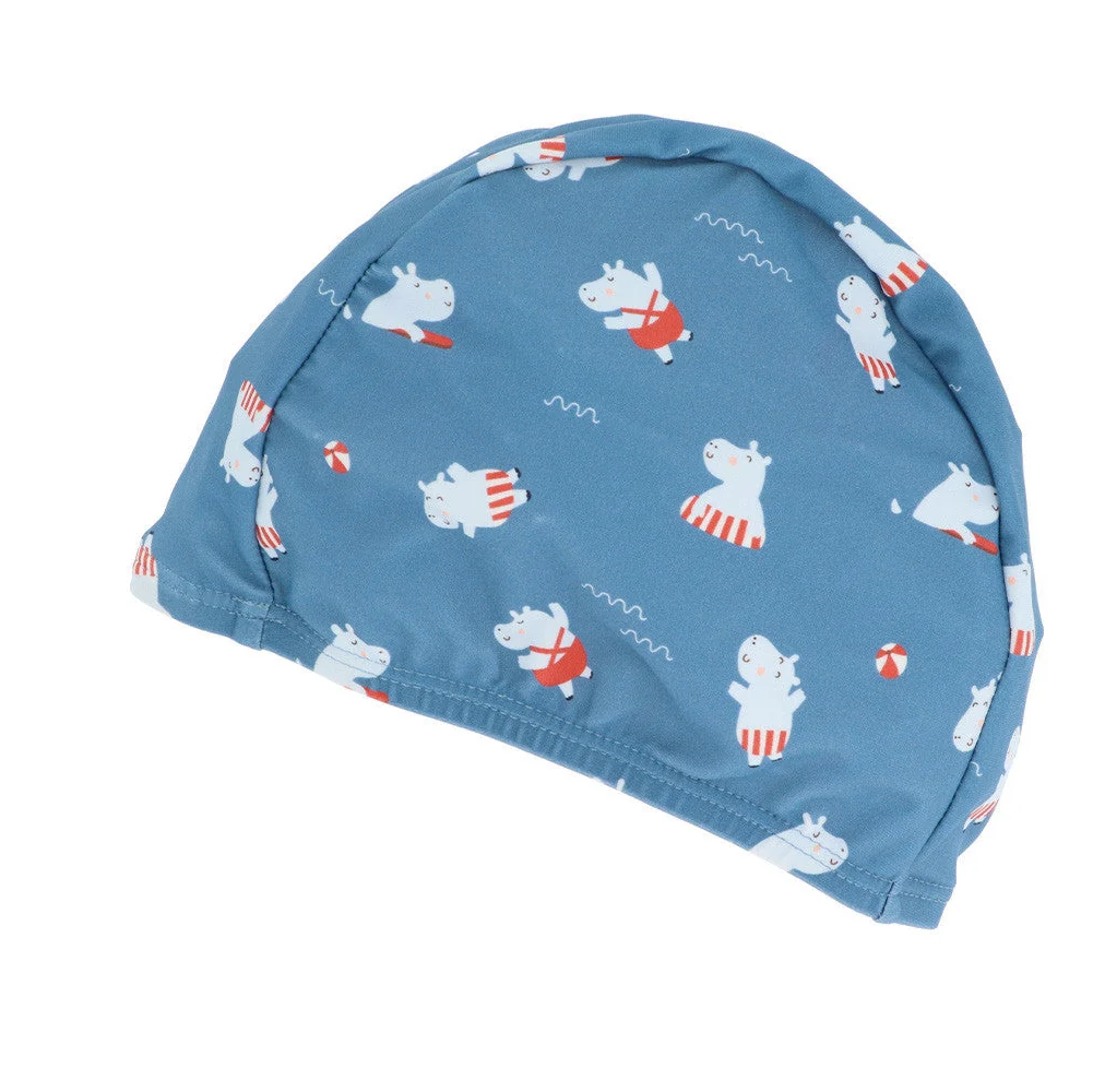 Gorro Natación UV50 Hipos- MONËKA