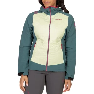 Kap Hybrid Mujer