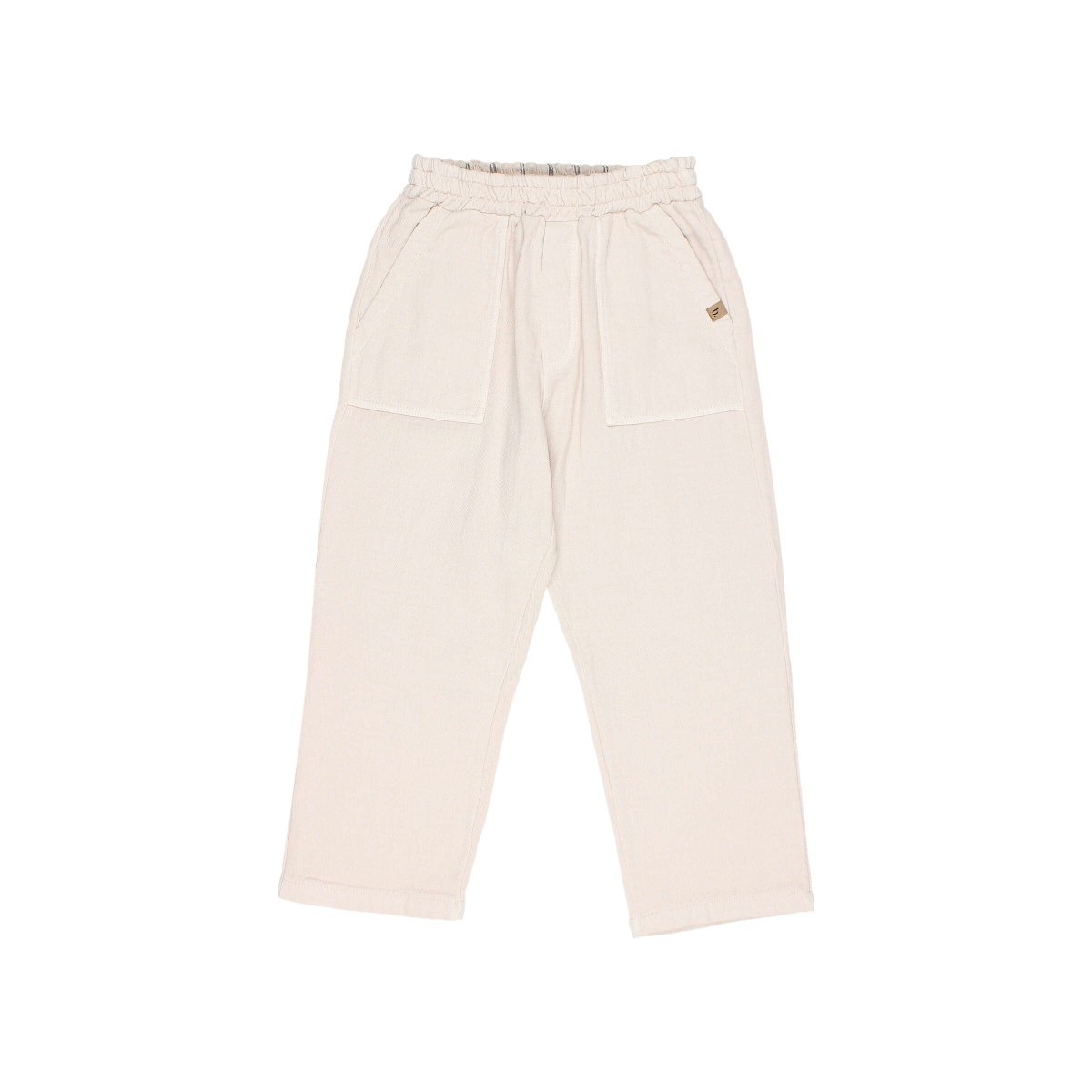 Pantalones con bolsillos- BÚHO