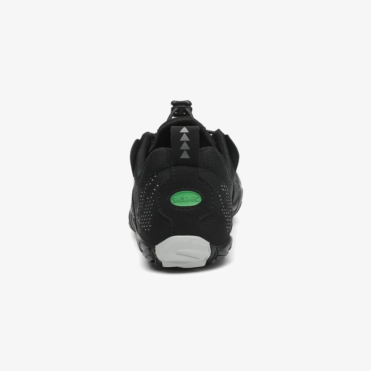 Saguaro Zapatillas Minimalistas Free I Negro - Imagen 5
