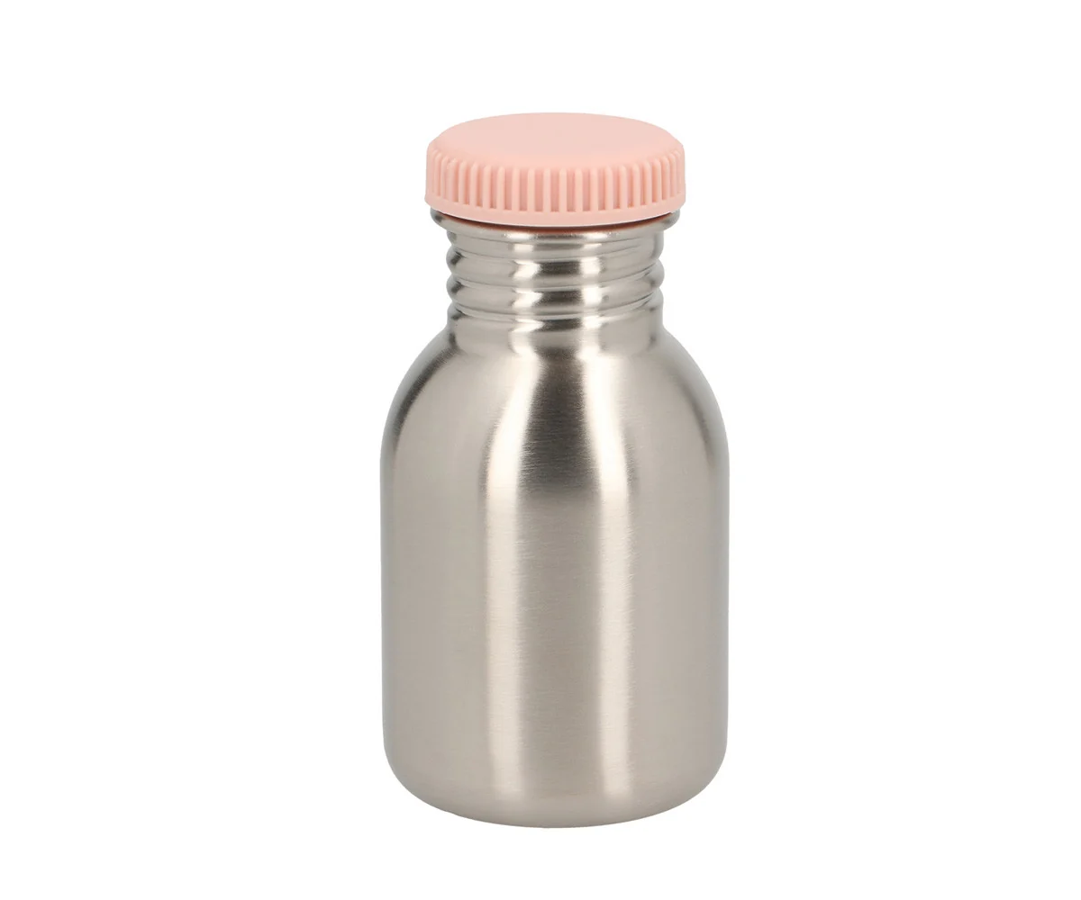 Botella de Acero con Funda 350ml Hadas Ratoncitas -TUTETE - Imagen 4