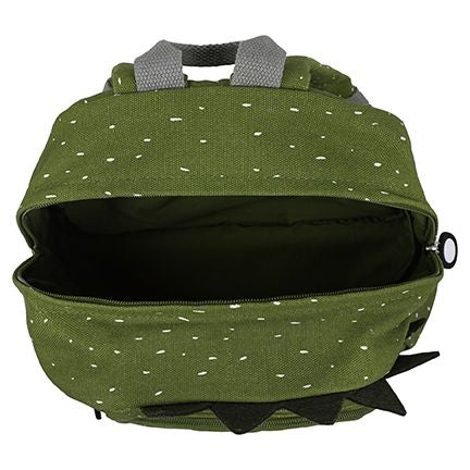 Mochila de Animales Pequeña Dino - TRIXIE - Imagen 7