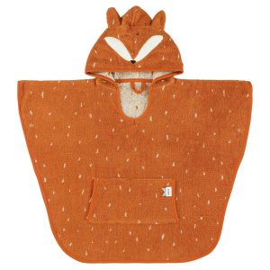 Poncho Fox - TRIXIE