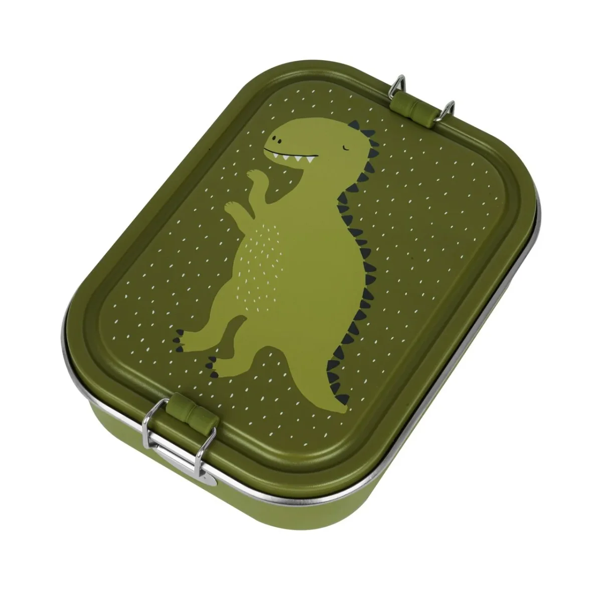 Fiambrera Grande Dino-TRIXIE - Imagen 3