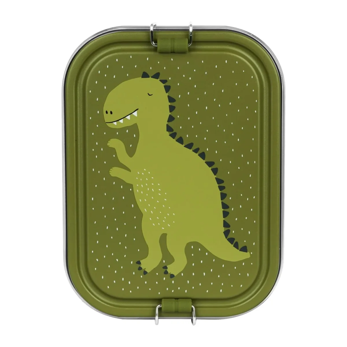 Fiambrera Grande Dino-TRIXIE - Imagen 4