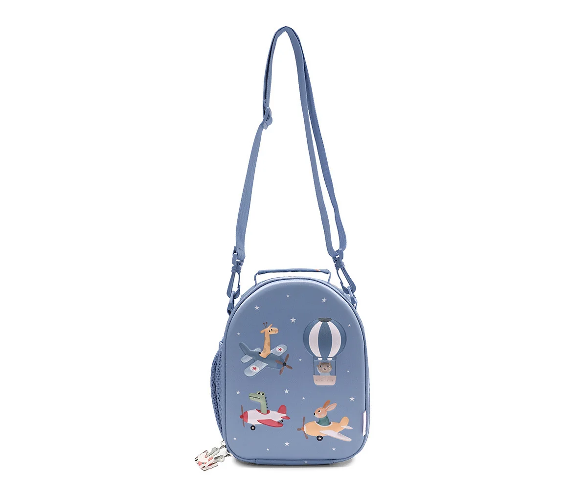 Bolsa Térmica Globos y Aviones-TUTETE - Imagen 4