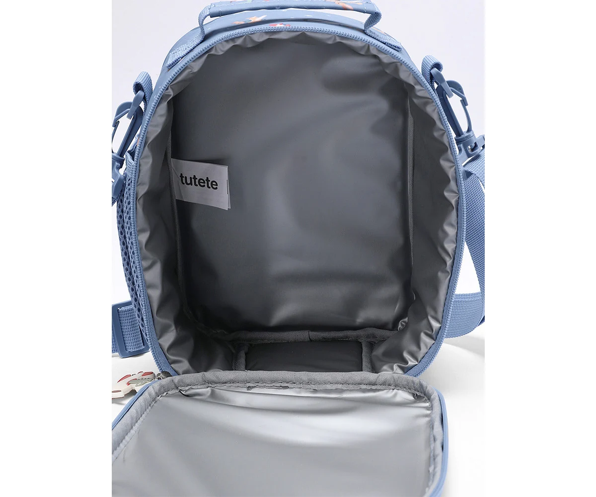 Bolsa Térmica Globos y Aviones-TUTETE - Imagen 5