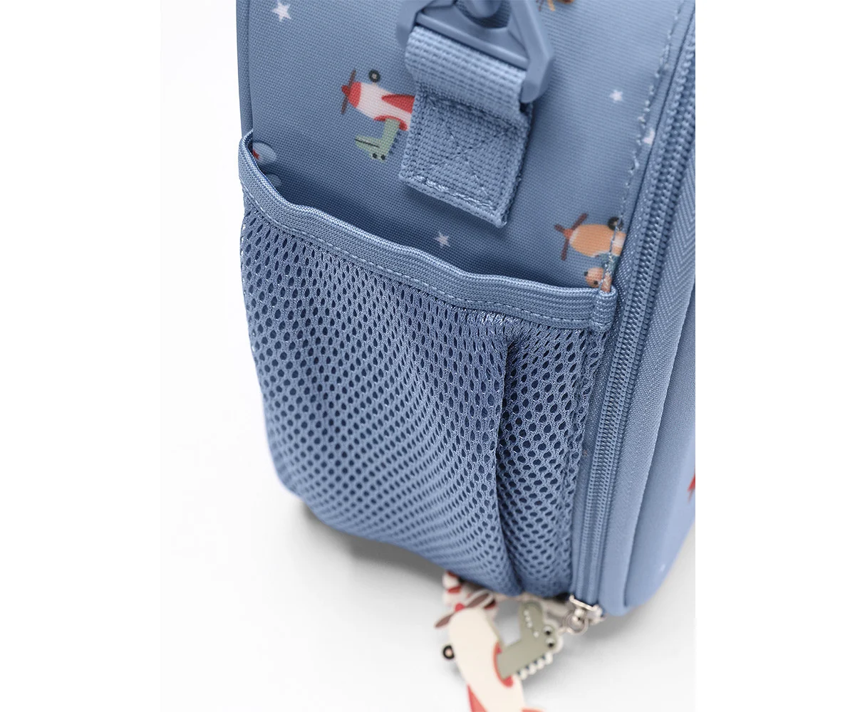 Bolsa Térmica Globos y Aviones-TUTETE - Imagen 6