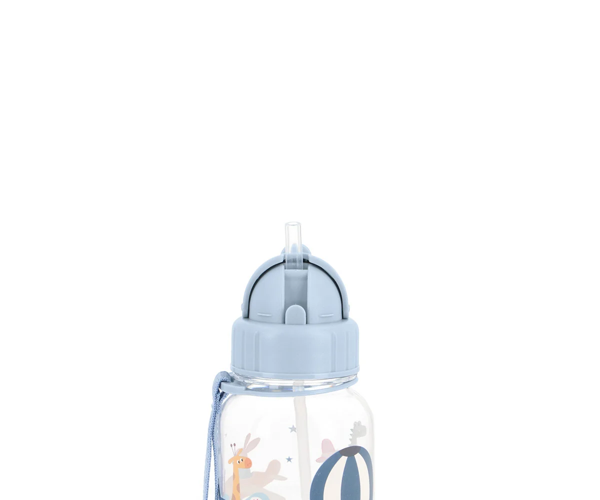 Botella Plástico 500ml Globos y Aviones -TUTETE - Imagen 5