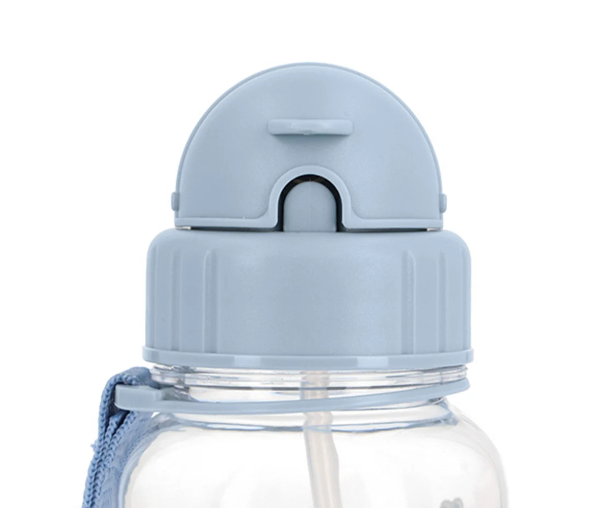 Botella Plástico 500ml Globos y Aviones -TUTETE - Imagen 7