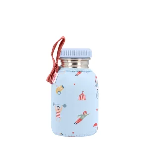 Botella de Acero con Funda 350ml Circo-TUTETE