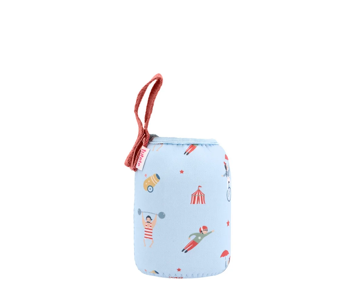 Botella de Acero con Funda 350ml Circo-TUTETE - Imagen 3
