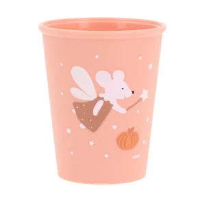 Vaso Hadas Ratoncitas-TUTETE