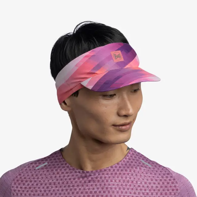 Visera Pack Speed Wae Purple - Imagen 3