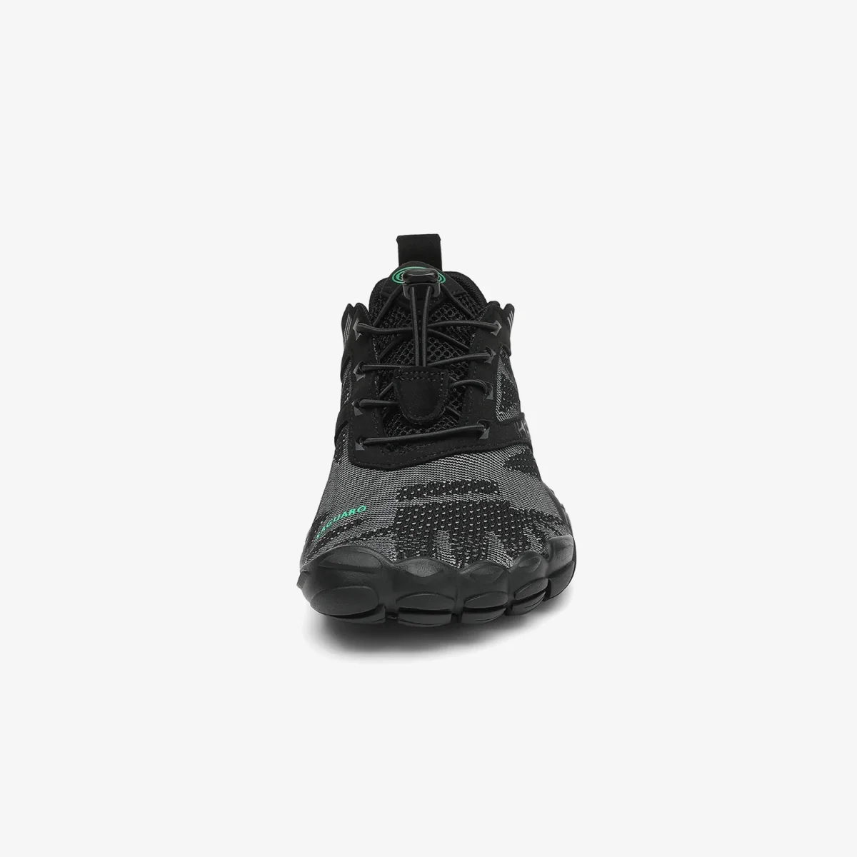 Saguaro Zapatillas Minimalistas Free I Negro - Imagen 3