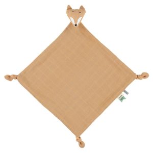 Doudou Fox- TRIXIE
