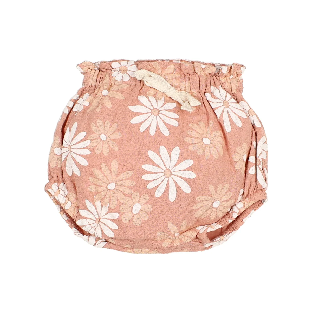 Culotte estampado daisy BB- BÚHO - Imagen 2
