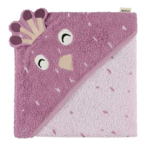 Toalla Pavo Real- TRIXIE