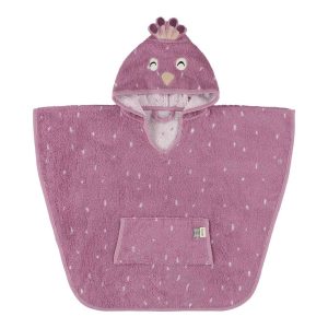 Poncho Pavo Real- TRIXIE