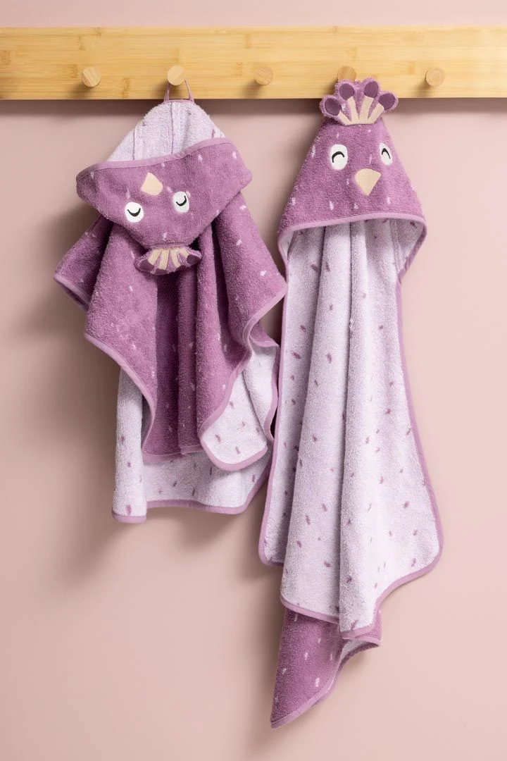 Poncho Pavo Real- TRIXIE - Imagen 4