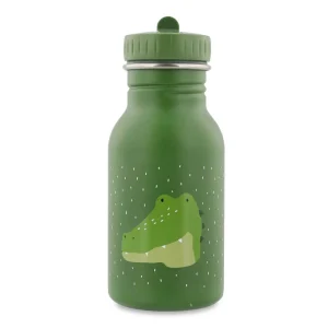 Botella de Animales 350ml Aligátor- TRIXIE