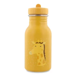 Botella de animales 350ml Jirafa- TRIXIE