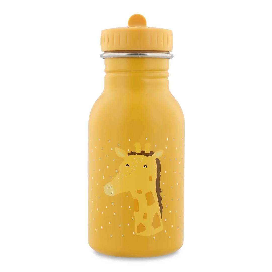 Botella de animales 350ml Jirafa- TRIXIE - Imagen 2
