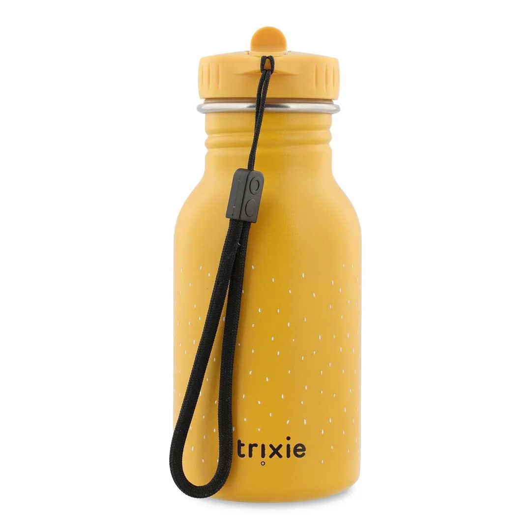 Botella de animales 350ml Jirafa- TRIXIE - Imagen 4