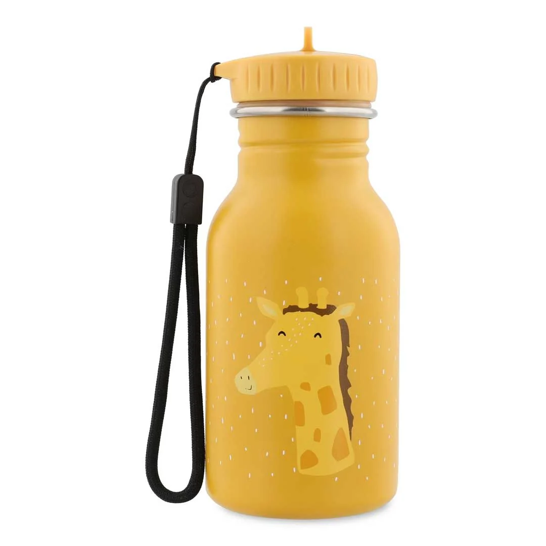Botella de animales 350ml Jirafa- TRIXIE - Imagen 5