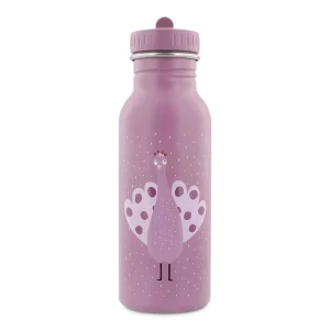 Botella de Animales 500ml Pavo Real- TRIXIE