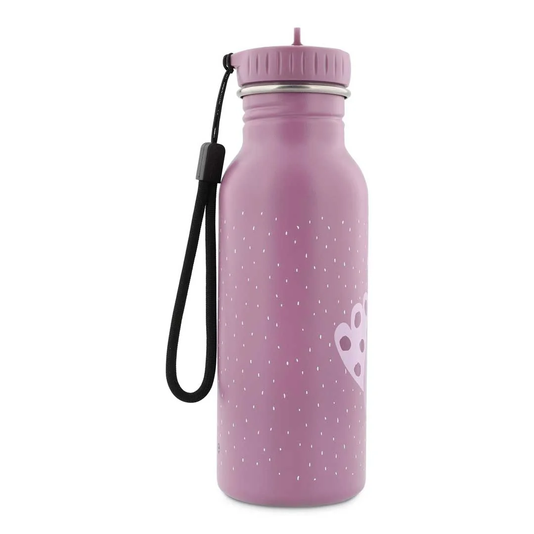 Botella de Animales 500ml Pavo Real- TRIXIE - Imagen 3