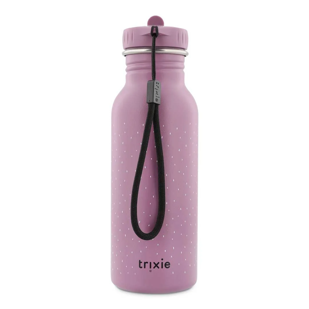 Botella de Animales 500ml Pavo Real- TRIXIE - Imagen 4