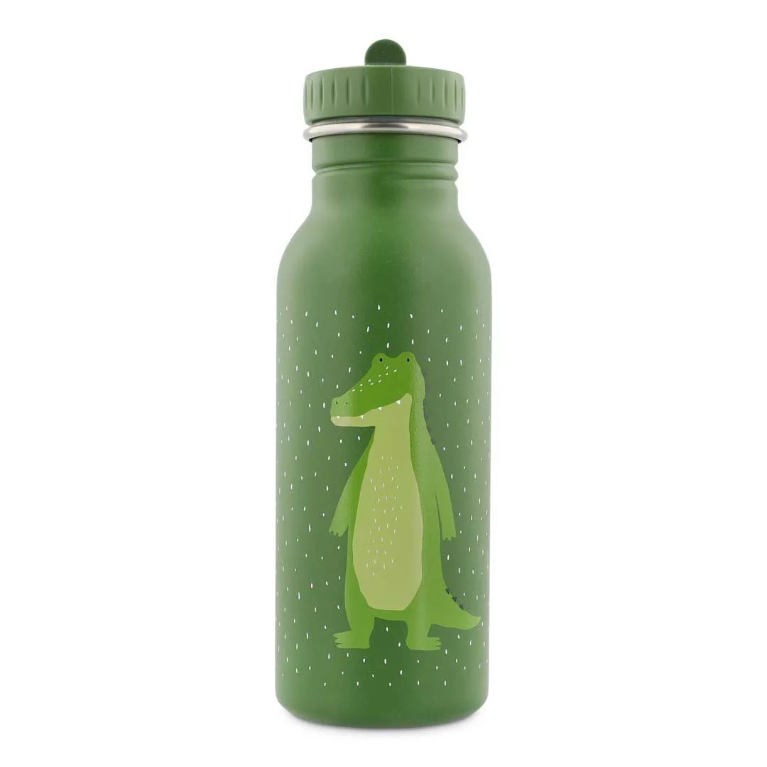 Botella de animales 500ml Aligátor- TRIXIE - Imagen 2